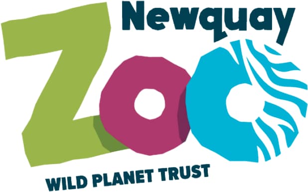 newquay zoo logo